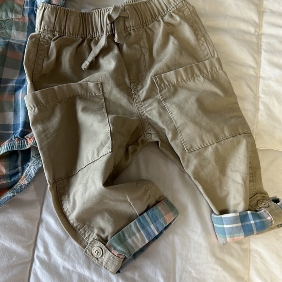 Easter outfit set - Picture 3 of 4